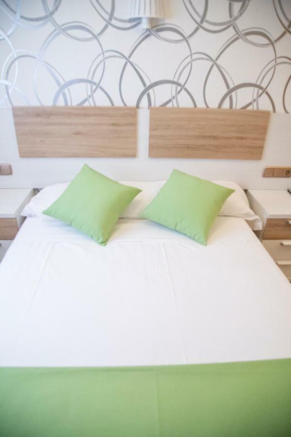 Bf Rooms El Cabo Cabo De Gata Exterior foto